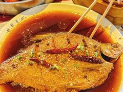 -靓靓蒸虾·头牌蒸虾(雪松路总店)