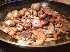 -济南香格里拉·咖啡泉自助餐厅