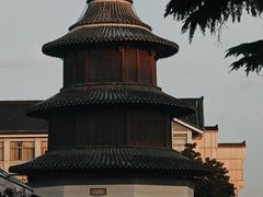 -何园