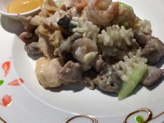 -蓬川食府(金海道店)