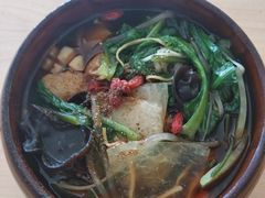 -金乐活美食(中街店)