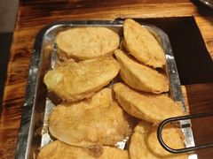 -破店肥哈·海鲜·烧烤(郑州银泰inPARK店)