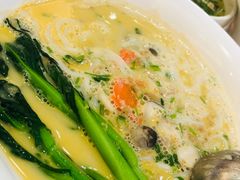 -山泉公馆酒家(珠江新城店)