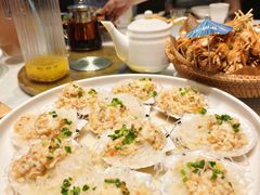 -79号渔船海鲜饭店(华强北店)