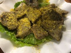 巴东牛肉-伊萨娜印尼餐馆