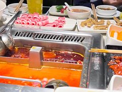 -海底捞火锅(杭州越界锦和大厦店)