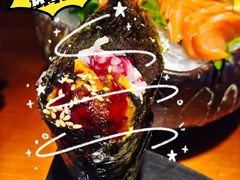 -鳗鱼家·深夜食堂(军博店)