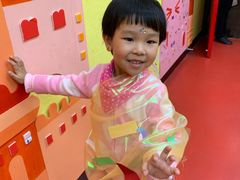 -杨梅红艺术教育(万象城教学中心)