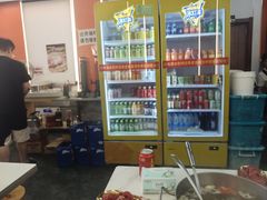-李记鲜切牛肉自助火锅(紫薇花园店)