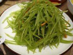 -老德州四合院·德州菜(天衢路店)