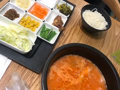 番茄米线-过桥缘·过桥米线(北京望京万象汇店)