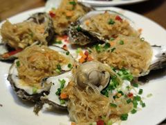 -南海渔家•海鲜•正宗海南菜(海棠湾店)