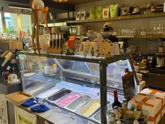 -ommo cafe(半岛城邦店)