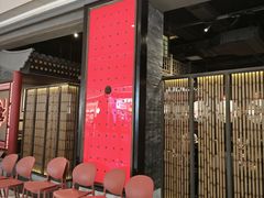 大堂-哥老官重庆美蛙鱼头(宝山龙湖店)