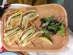 -艾米茉亲子餐厅(万象城店)