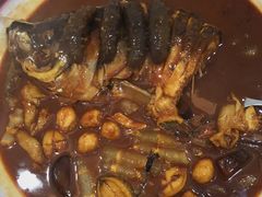 鱼头佛跳墙-食神鱼头佛跳墙(百子湾旗舰店)