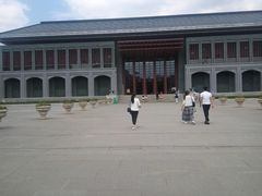 -遵义会议纪念馆