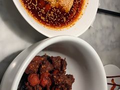 -雀蓝川菜(奥体广场店)