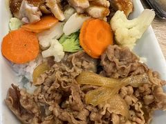 -吉野家(维明街店)