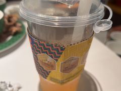 -润园四季椰子鸡火锅(欢乐海岸店)