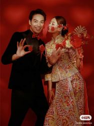 点击看大图 -金夫人婚纱摄影(衡阳店)