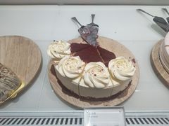 -EVERNAKED裸蛋糕(SOHO天山店)