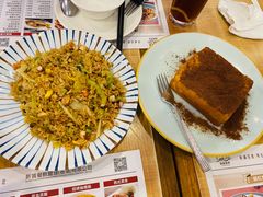 -新世界餐厅(万达店)