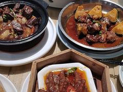 -上下九广州菜馆(李家村万达店)