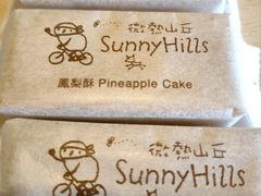 -微热山丘(桃园机场店)