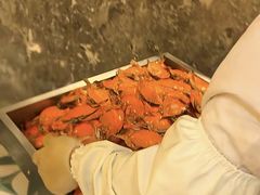 -禾斗海鲜自助(市南银座店)