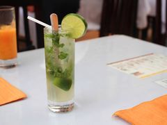 -Lanterns Vietnamese Restaurant