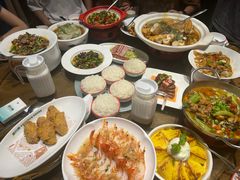 -新白鹿餐厅(城西银泰城店)