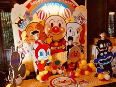 -解香楼(八盘岭路店)