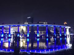 -人民防洪胜利纪念塔