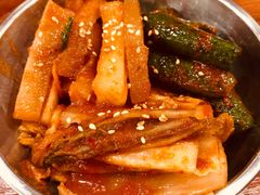 -大阪烧肉BAKA一代(十亩地店)