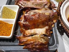 -丁里羊肉小镇(太宁路口店)