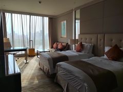 -上海中谷小南国花园酒店