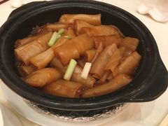 -半岛太子酒家(海港城店)