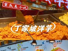 -周小亮丁家坡洋芋(全国总店)