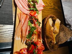 -IL TEATRO 精品意大利餐厅