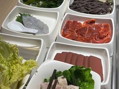 -海底捞火锅(卓为城生日主题店)