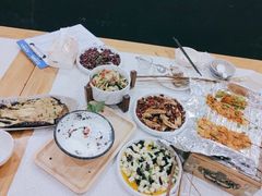 -浮何烤铺(桐梓林店)