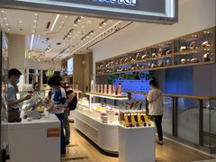 自助取餐区-好利来(东直门银座店)