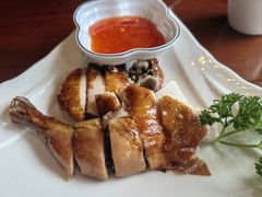 -古南都·老广东酒楼(龙江店)