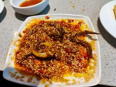 -海底捞火锅(银泰中心店)