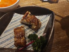 -蟹将军·松叶蟹和牛日料放题自助(K11店)