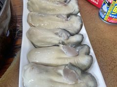-濠轩阁特色生蚝火锅(水湾路店)