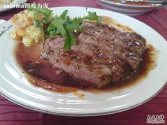 菲利牛排-小白桦西餐厅