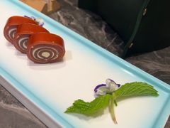 -前海沿·海鲜水饺青岛菜(乐客城店)