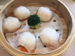 -金苑海鲜酒家(来魅力店)